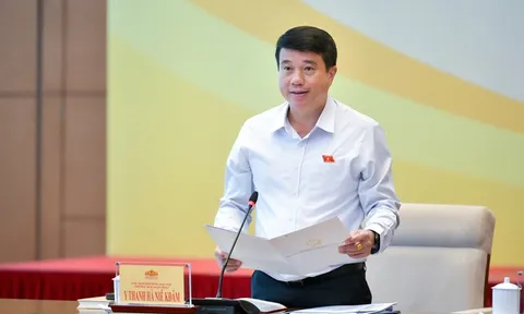 Bổ sung các điều luật quy định về tiêu chí lựa chọn nhóm vấn đề chất vấn