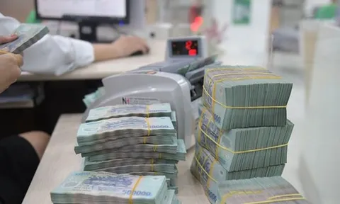 Ngân hàng thương mại phải xây dựng lộ trình tuân thủ tỷ lệ sở hữu cổ phần