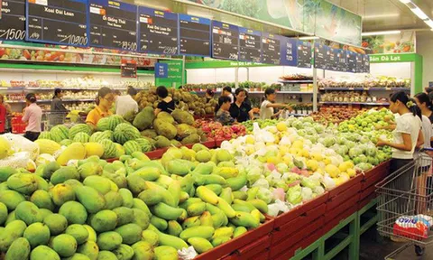 Đề xuất sửa đổi Luật an toàn thực phẩm