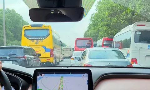 Đề xuất ô tô vận tải khách dưới 9 chỗ không phải lắp camera giám sát lái xe