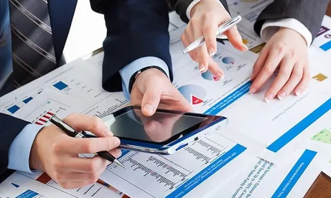 Đề xuất hướng dẫn kế toán áp dụng với Doanh nghiệp môi giới bảo hiểm