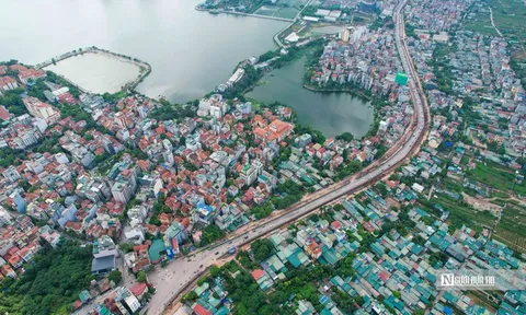 Hội thảo nâng cao hiệu quả thi hành Luật Đất đai sẽ diễn ra ngày 23/8