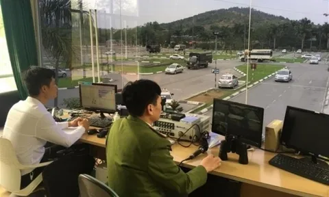 Đề xuất quy định mới về đào tạo, sát hạch, cấp Giấy phép lái xe trong Công an nhân dân