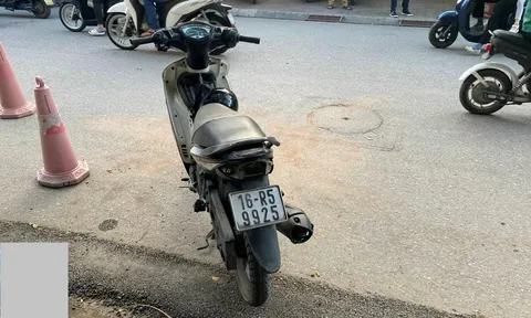 Khởi tố đối tượng giao xe cho người không đủ điều kiện lái xe rồi gây tai nạn
