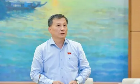 Sửa Luật Điện lực: Quy định nguyên tắc, lộ trình rõ ràng về cải cách giá điện