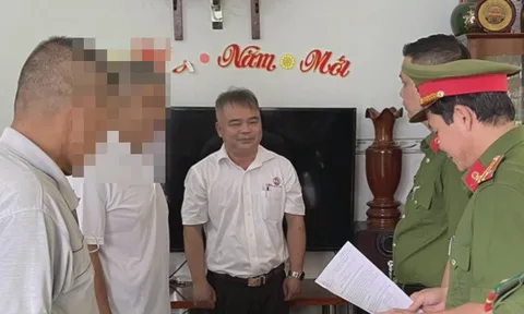 Đồng Nai: Khởi tố nguyên Chủ tịch phường và kế toán gây thất thoát hơn 111 triệu đồng