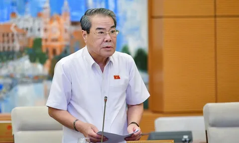 Cử tri và nhân dân kỳ vọng về Tổng Bí thư, Chủ tịch nước Tô Lâm