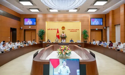Cho ý kiến về quy định lập dự toán, chi thường xuyên để mua sắm tài sản