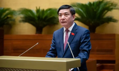 Tội phạm về tham nhũng, kinh tế, 'tín dụng đen' vẫn diễn biến phức tạp