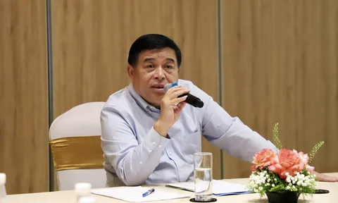 Bộ Kế hoạch và Đầu tư khẩn trương hoàn thiện hồ sơ đề nghị xây dựng 2 dự án luật