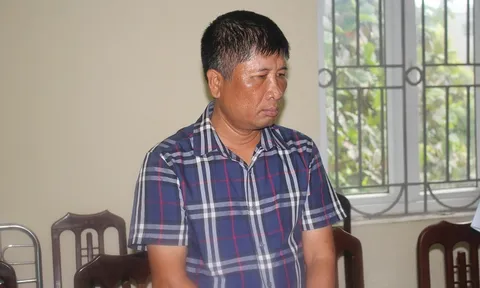 Hoà Bình: Bắt nguyên Phó Giám đốc Sở lừa đảo chiếm đoạt hơn 4 tỷ đồng