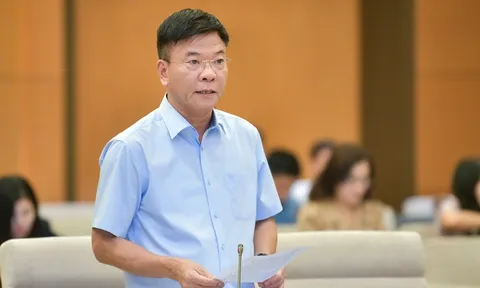 Trình Quốc hội bổ sung sửa đổi Luật BHYT vào Kỳ họp thứ 8