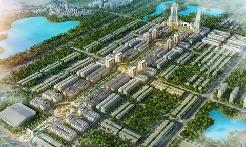 Bộ KH&ĐT đề nghị xây dựng dự án Luật sửa đổi, bổ sung 4 luật