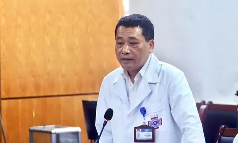Giám đốc Bệnh viện K: Sẽ xử lý nghiêm trường hợp vi phạm về hoạt động khám, chữa bệnh