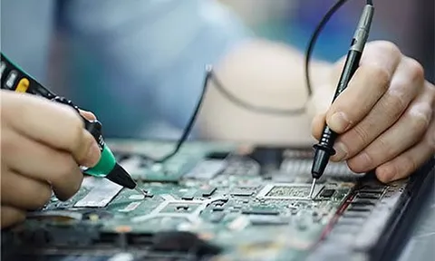 Tăng cường đào tạo nhân lực chất lượng cao lĩnh vực vi mạch bán dẫn, trí tuệ nhân tạo và điện toán đám mây