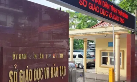 Những cuộc thi nóng bỏng