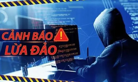 Công an Hà Nội cảnh báo thủ đoạn giả danh cơ quan thuế yêu cầu cài phần mềm giả mạo