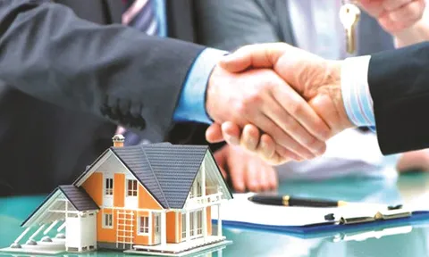 Điều kiện kinh doanh dịch vụ môi giới bất động sản từ 1/1/2025