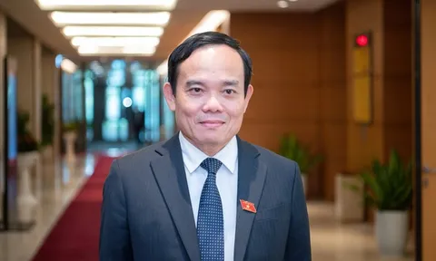 Miễn nhiệm Phó Thủ tướng Trần Lưu Quang, Lê Minh Khái và 2 Bộ trưởng