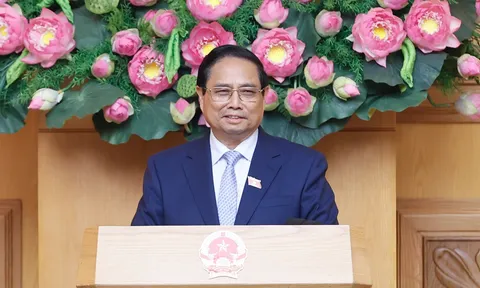 Thủ tướng giao nhiệm vụ cho 3 Phó Thủ tướng, 2 Bộ trưởng mới được bổ nhiệm