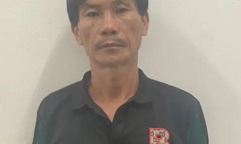 Bắt giữ đối tượng mua sổ đỏ giả trên mạng, mang thế chấp chiếm đoạt tài sản