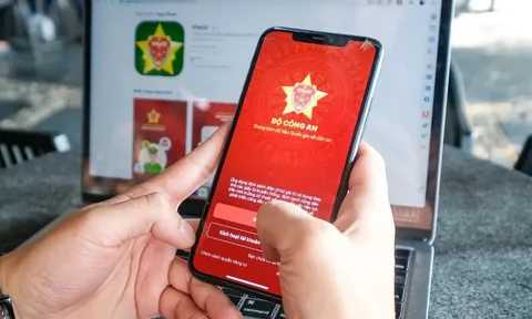 Từ 1/10/2024, mở rộng thí điểm cấp phiếu lý lịch tư pháp qua VNeID trên toàn quốc