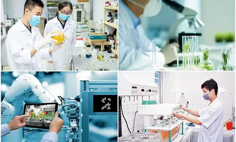 Gỡ vướng về cơ chế tài chính đối với hoạt động khoa học và công nghệ