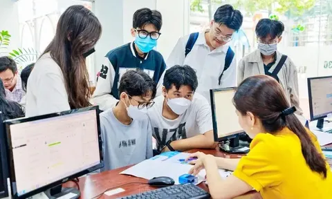 Bộ GD&ĐT gia hạn thời gian xác nhận nhập học đến 17h ngày 31/8/2024