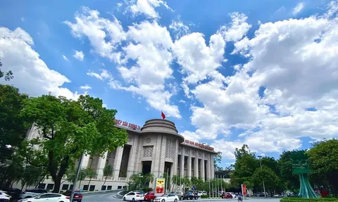 Khuyến khích các tổ chức tín dụng chủ động, linh hoạt thúc đẩy tăng trưởng