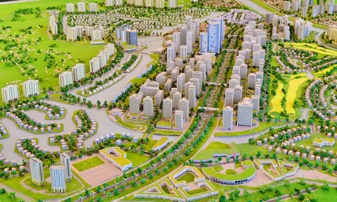 Tạo cơ chế linh hoạt trong sử dụng ngân sách nhà nước đẩy nhanh tiến độ lập quy hoạch