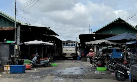 Điều tra vụ nổ súng ở Đồng Nai khiến 2 vợ chồng bị thương