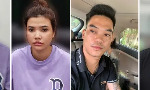 Bắt nhóm đối tượng nhét ma túy vào cốp xe để vu khống cho tình địch