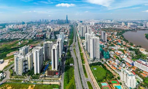 UBTVQH ban hành Nghị quyết về bảo đảm yêu cầu phân loại đô thị và tiêu chuẩn đơn vị hành chính