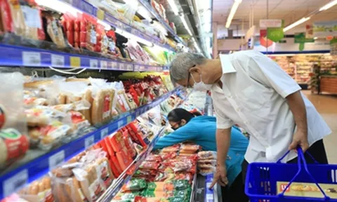 Quy định mới về quyền và nghĩa vụ của người tiêu dùng