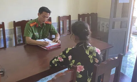 Giả danh người thân nhắn tin qua facebook để lừa chuyển tiền