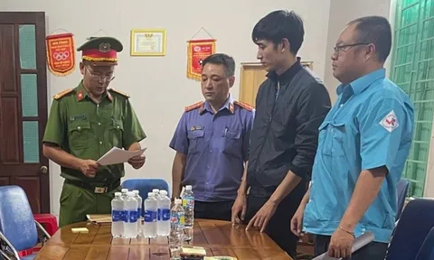 Truy tố nhiều cựu cán bộ trung tâm đăng kiểm tại Gia Lai