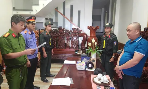 Bắt tạm giam đối tượng lừa bán đất ở Phú Quốc chiếm đoạt 23 tỷ đồng