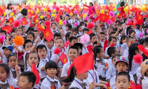 Tăng cường các điều kiện bảo đảm thực hiện hiệu quả nhiệm vụ năm học 2024 - 2025