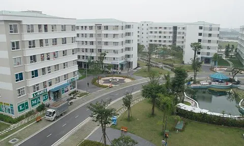 Tạo điều kiện thuận lợi để các đối tượng thụ hưởng tiếp cận dễ dàng với nhà ở xã hội