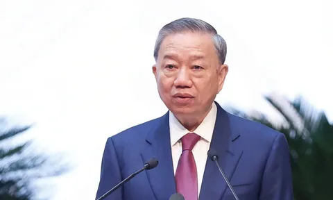 Tổng Bí thư, Chủ tịch nước: Giáo dục hướng đến phát triển con người và hạnh phúc