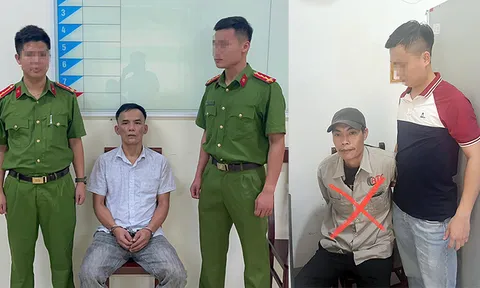 Nghệ An: Triệt phá đường dây mua bán, vận chuyển ma tuý, thu giữ 10 bánh heroin