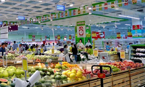 Bộ Công thương chỉ đạo bảo đảm nguồn cung hàng hóa thiết yếu trước siêu bão Yagi