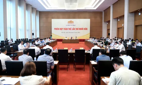 Nhận diện đầy đủ các hạn chế, nguyên nhân để dự báo đúng tình hình tham nhũng