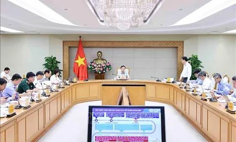 Không 'bó cứng' quy hoạch chi tiết nhóm cảng biển, bến cảng