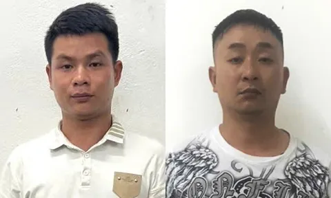 Khởi tố 2 đối tượng cho vay lãi nặng với lãi suất lên đến 386%/năm