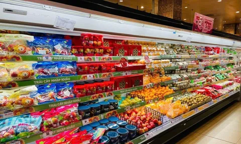 Nguồn cung hàng hóa vẫn ổn định, đảm bảo mức giá bán