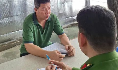 Đề nghị truy tố cán bộ địa chính xã ở An Giang lừa đảo chiếm đoạt tài sản