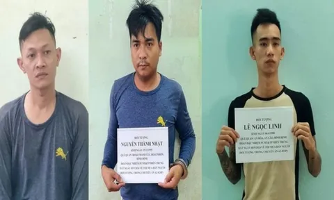 Triệt phá đường dây mua bán người dưới 16 tuổi liên tỉnh