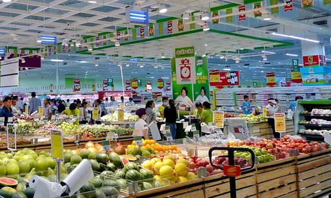 Bộ Công thương chỉ đạo xử lý nghiêm hành vi găm hàng, tăng giá bất hợp lý sau bão số 3