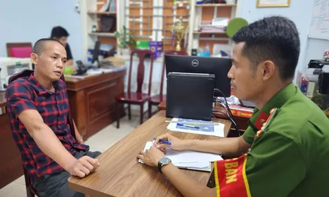 Mâu thuẫn trong kinh doanh, người đàn ông đâm chủ quán nước mía tử vong